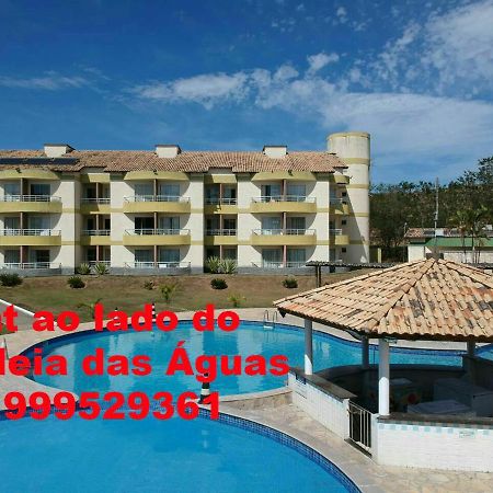 Parque Aldeia das Águas Flat Barra do Piraí Exterior foto