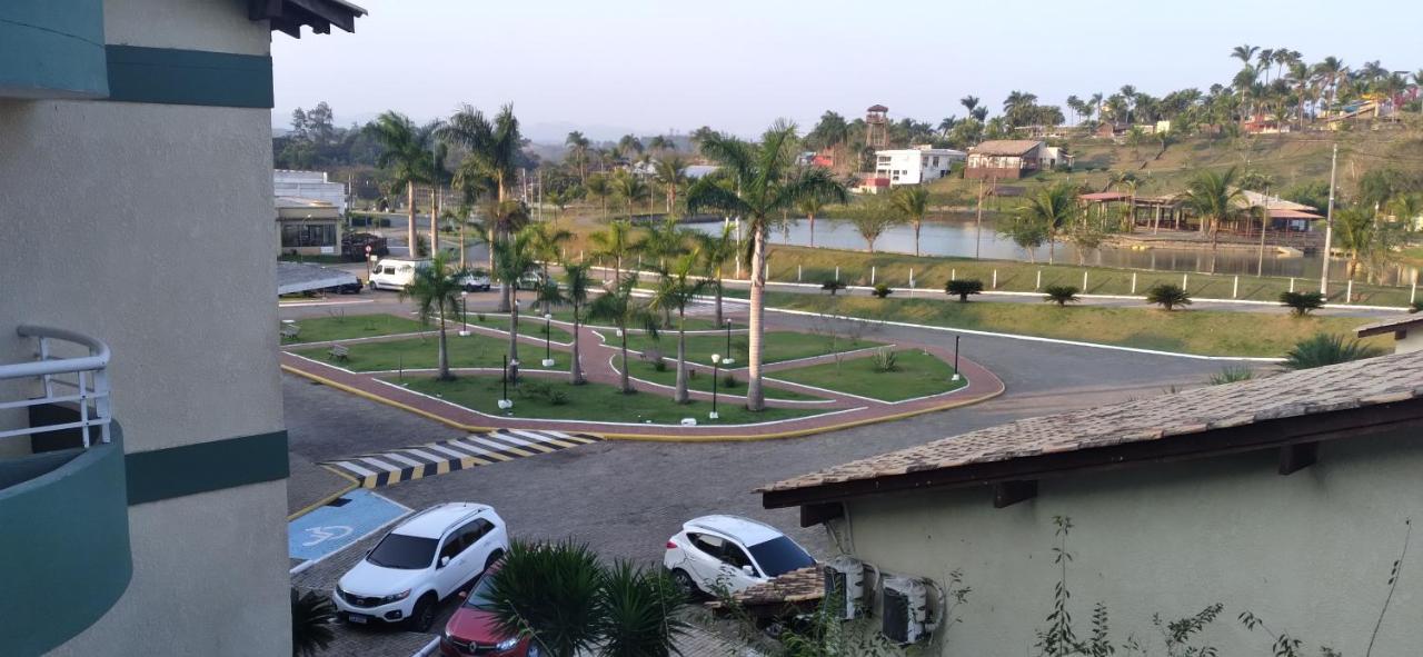 Parque Aldeia das Águas Flat Barra do Piraí Exterior foto