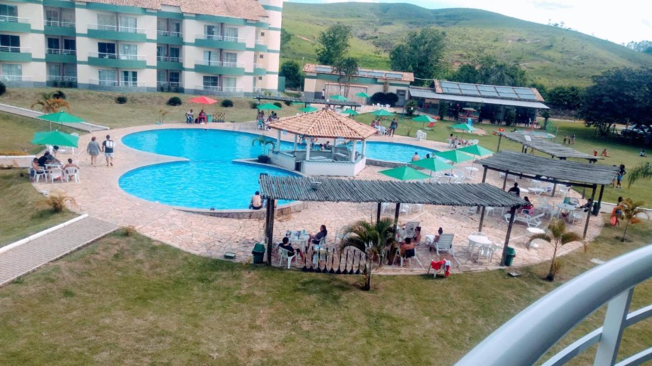 Parque Aldeia das Águas Flat Barra do Piraí Exterior foto